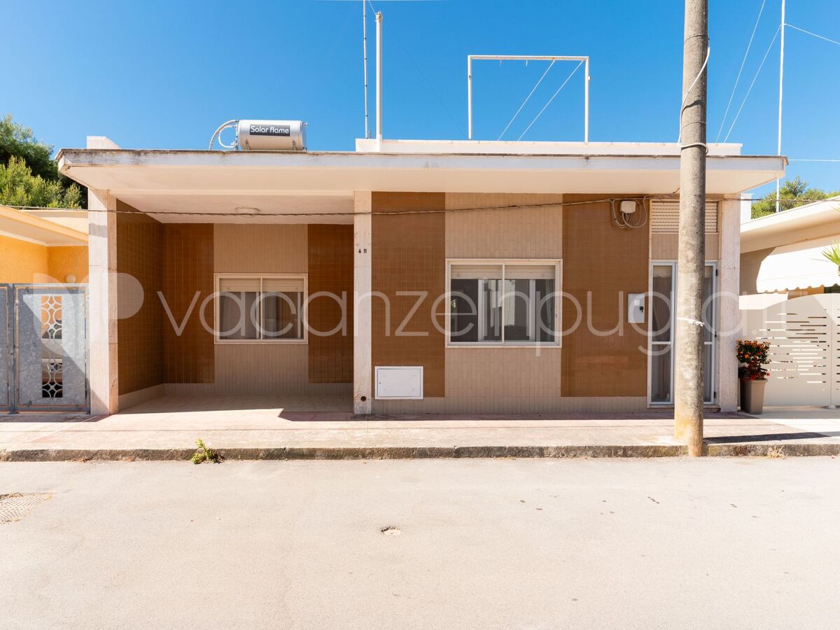 Rosettas Haus – Appartement 6 pers. à 350m de plage - Photo 29