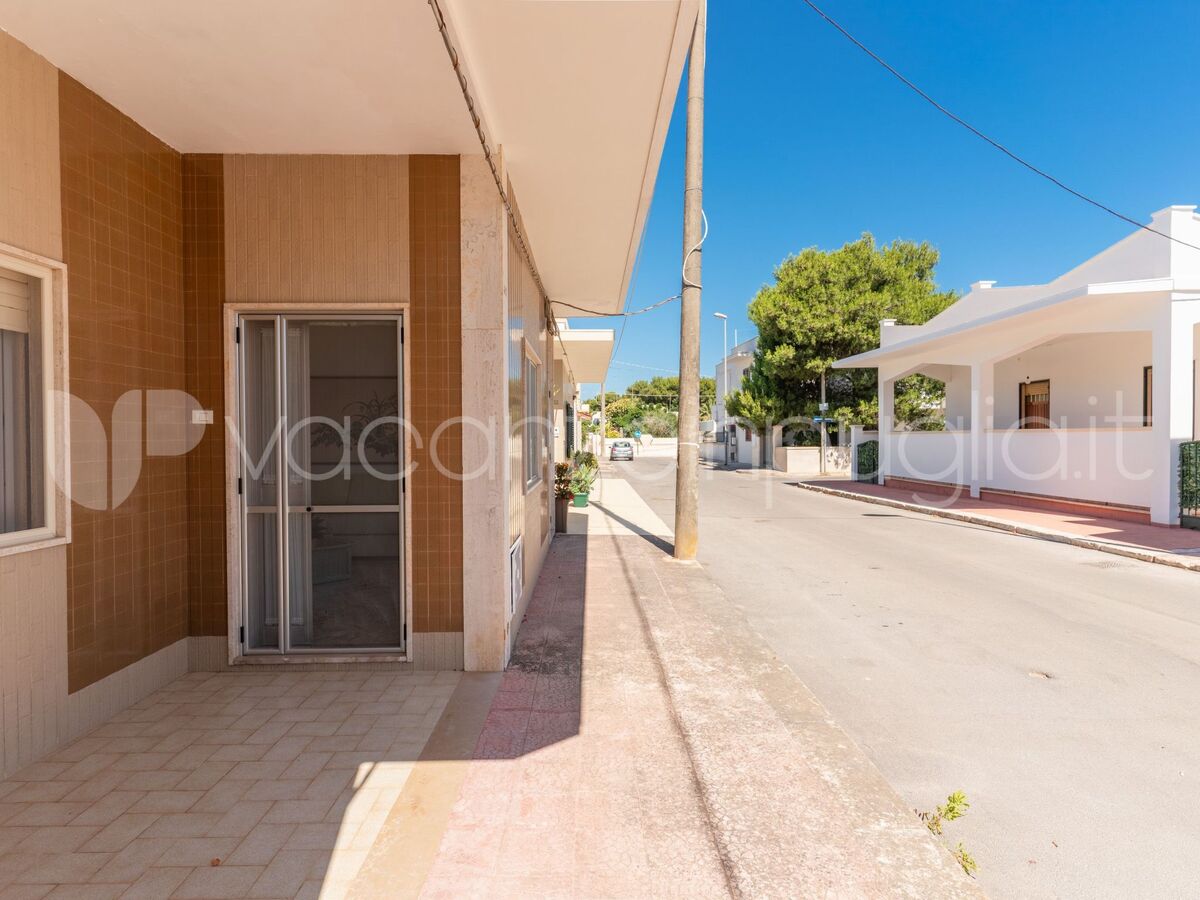 Rosettas Haus – Appartement 6 pers. à 350m de plage - Photo 30