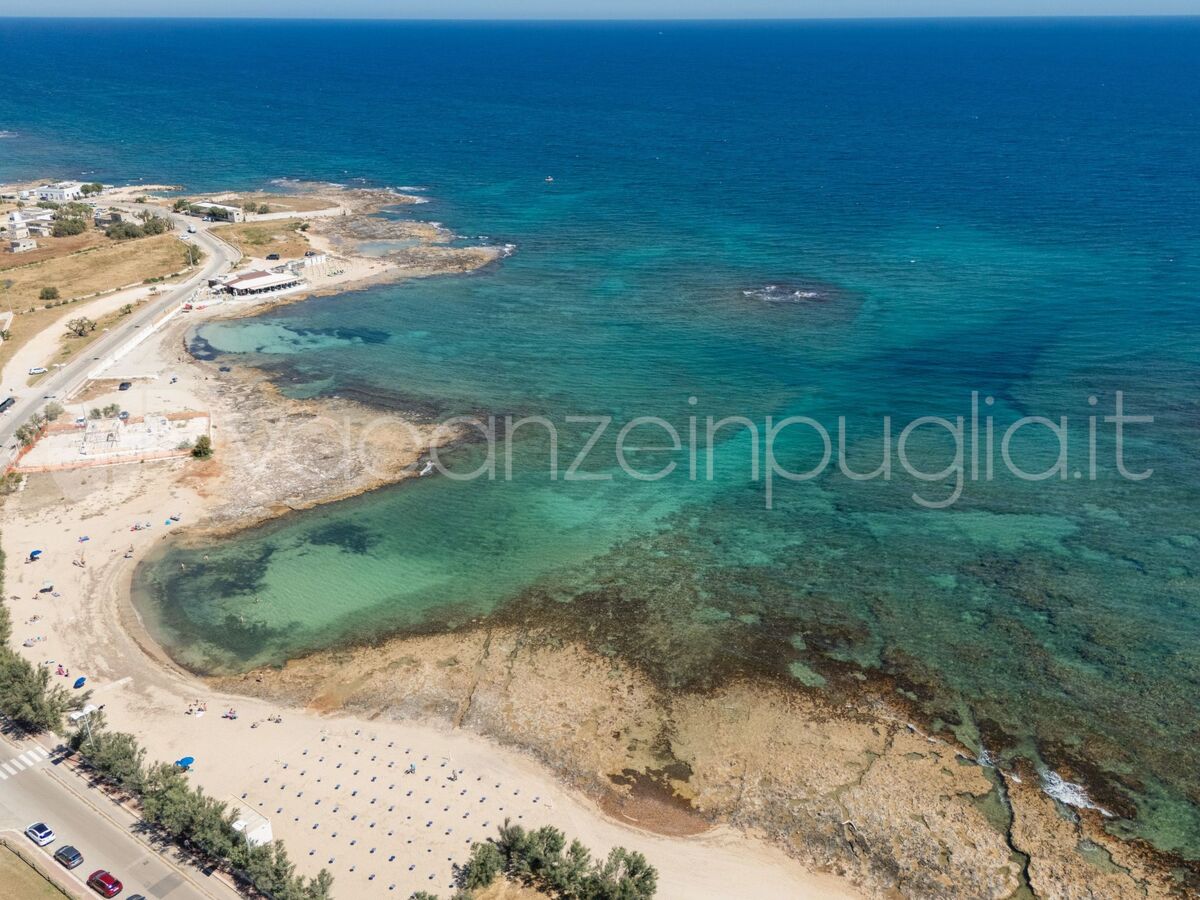 Rosettas Haus – Appartement 6 pers. à 350m de plage - Photo 31