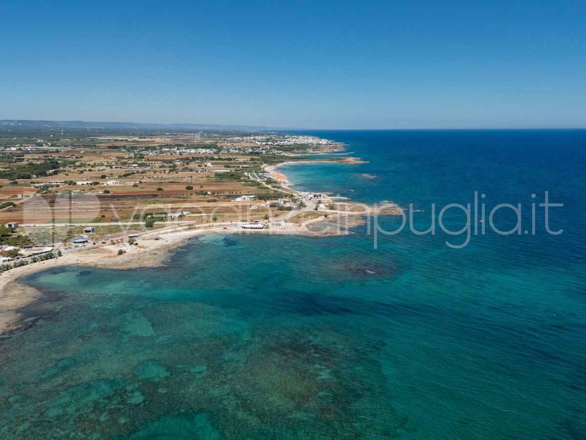 Rosettas Haus – Appartement 6 pers. à 350m de plage - Photo 32