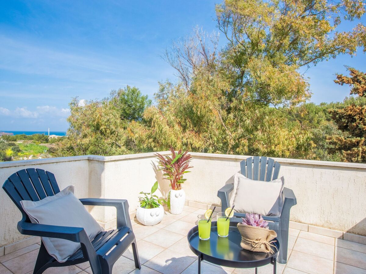 Villa Salento : maison 5 pers., jardin clos, 250 m plage - Photo 3