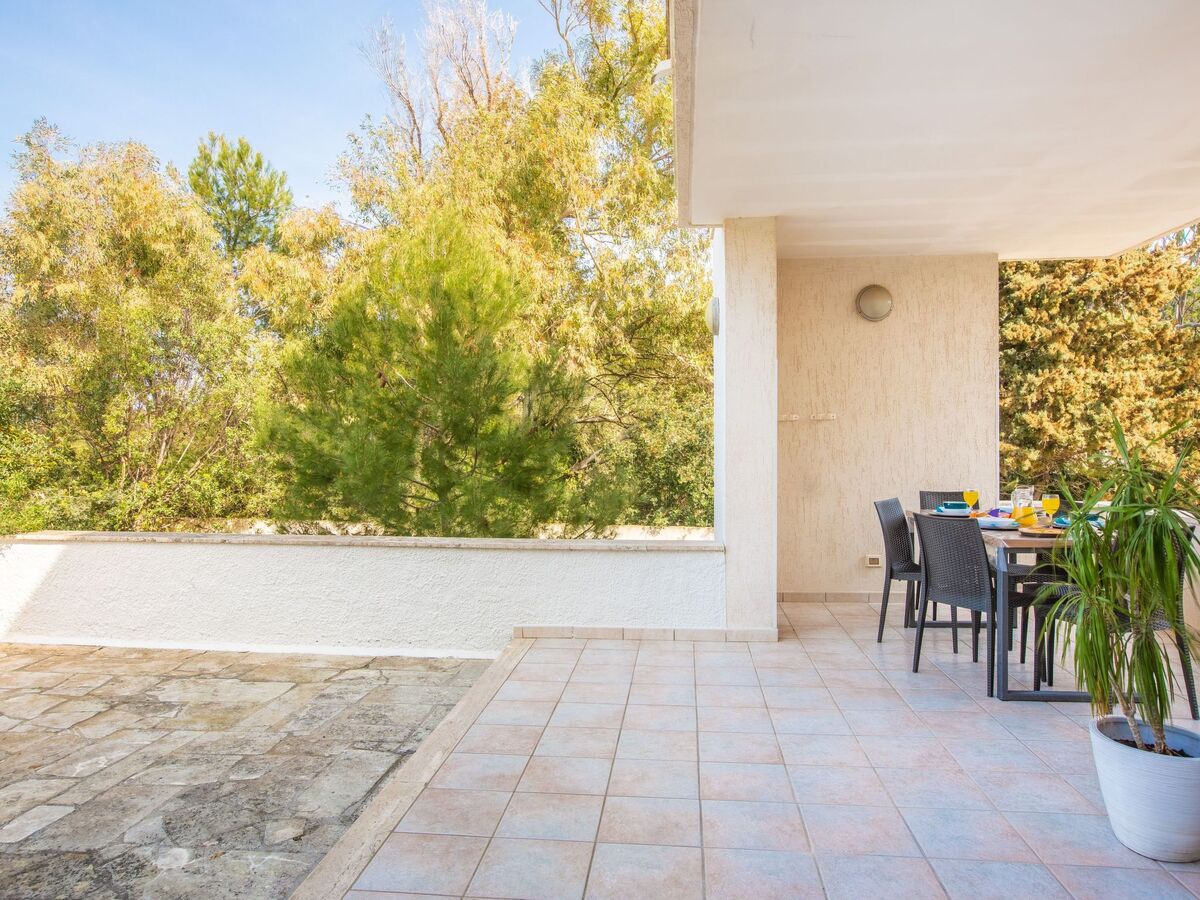 Villa Salento : maison 5 pers., jardin clos, 250 m plage - Photo 6