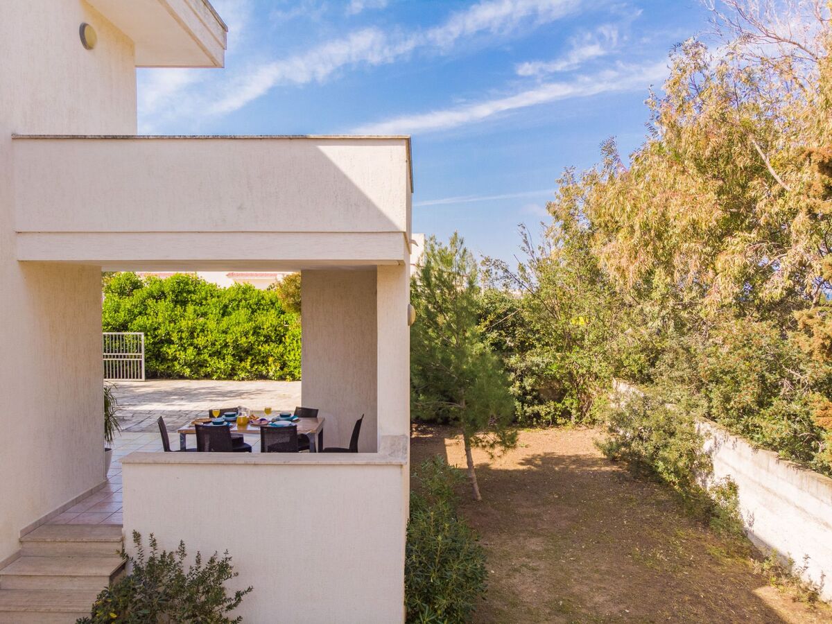 Villa Salento : maison 5 pers., jardin clos, 250 m plage - Photo 7