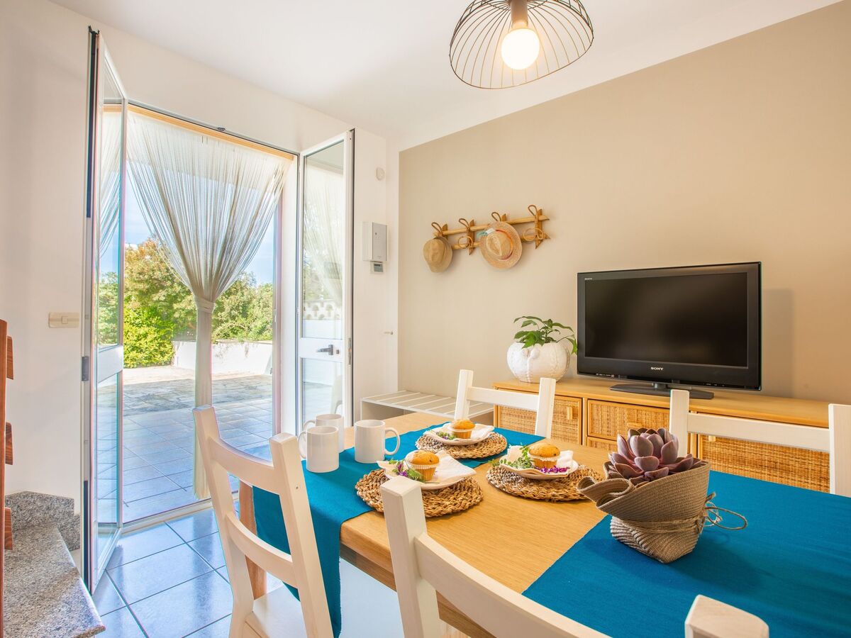 Villa Salento : maison 5 pers., jardin clos, 250 m plage - Photo 8