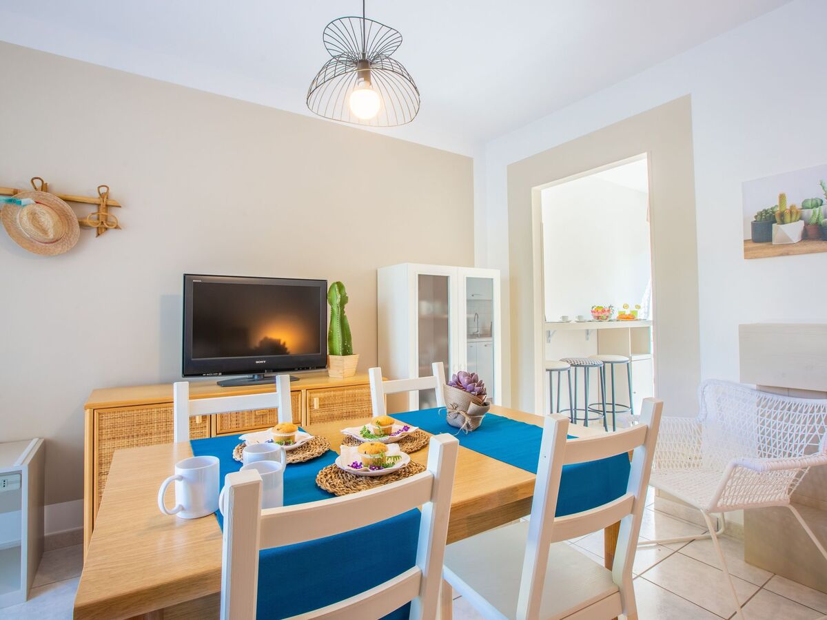 Villa Salento : maison 5 pers., jardin clos, 250 m plage - Photo 10