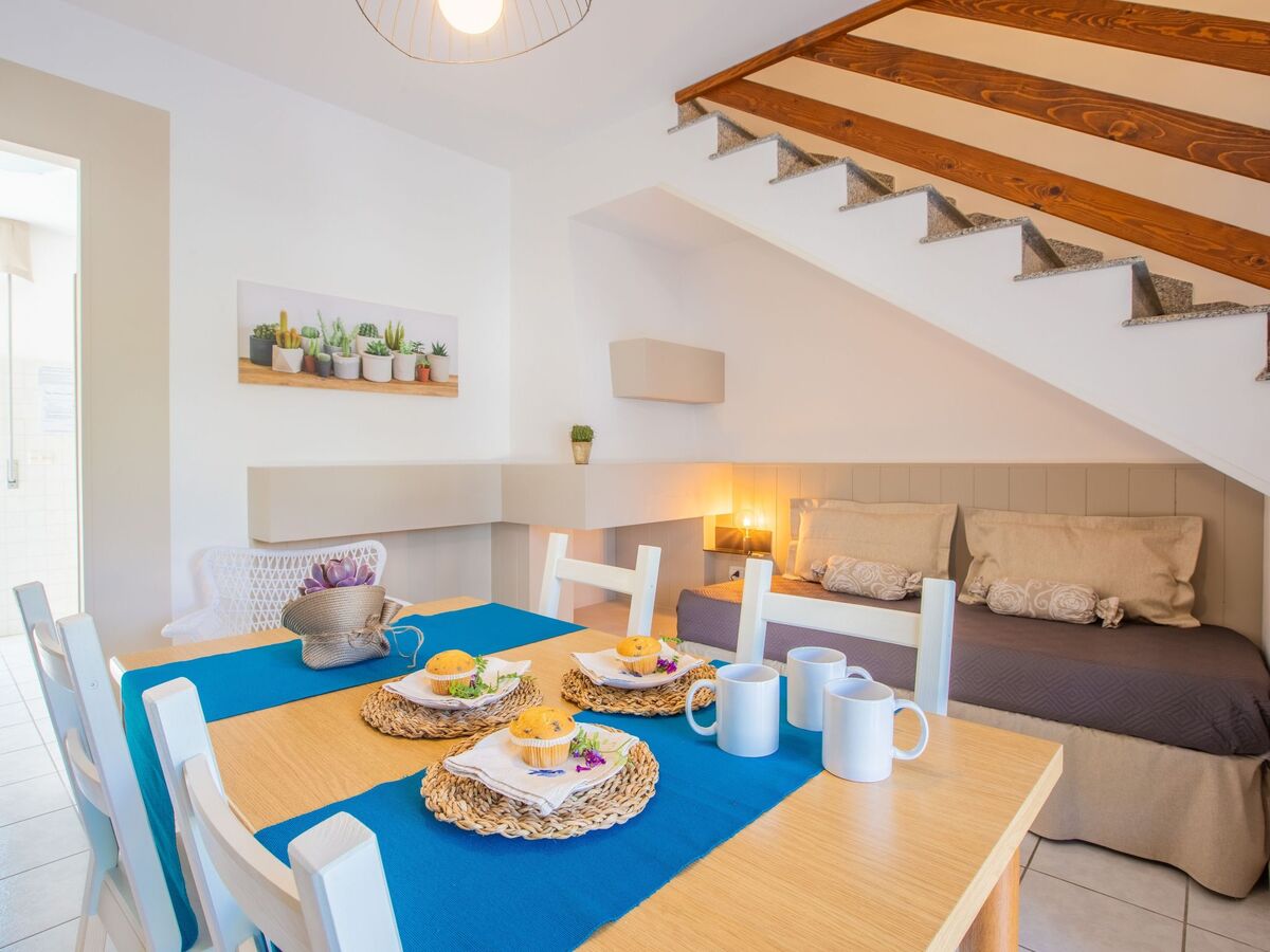 Villa Salento : maison 5 pers., jardin clos, 250 m plage - Photo 11