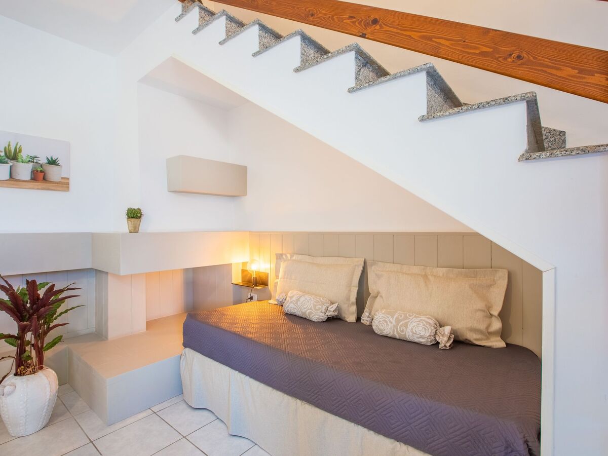 Villa Salento : maison 5 pers., jardin clos, 250 m plage - Photo 12