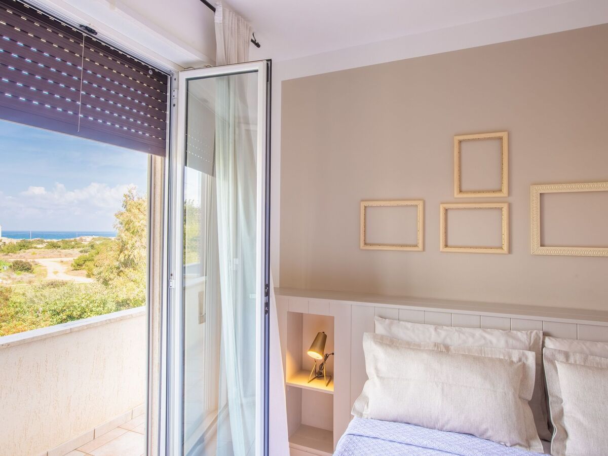 Villa Salento : maison 5 pers., jardin clos, 250 m plage - Photo 17