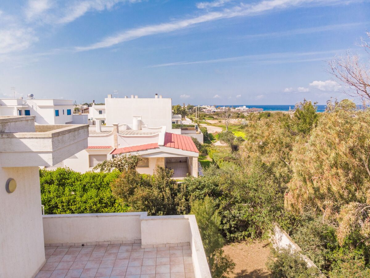 Villa Salento : maison 5 pers., jardin clos, 250 m plage - Photo 18