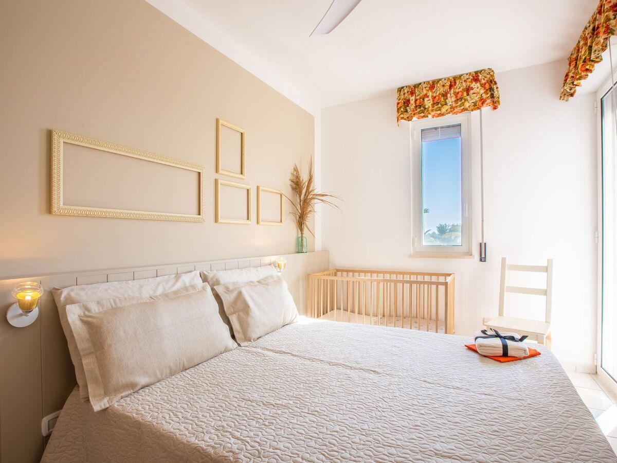Villa Salento : maison 5 pers., jardin clos, 250 m plage - Photo 21