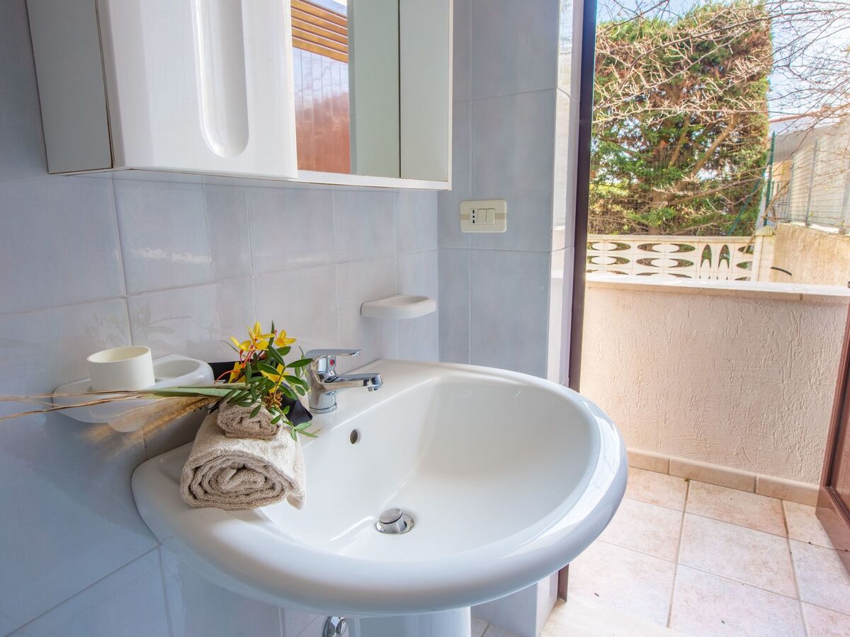 Villa Salento : maison 5 pers., jardin clos, 250 m plage - Photo 26