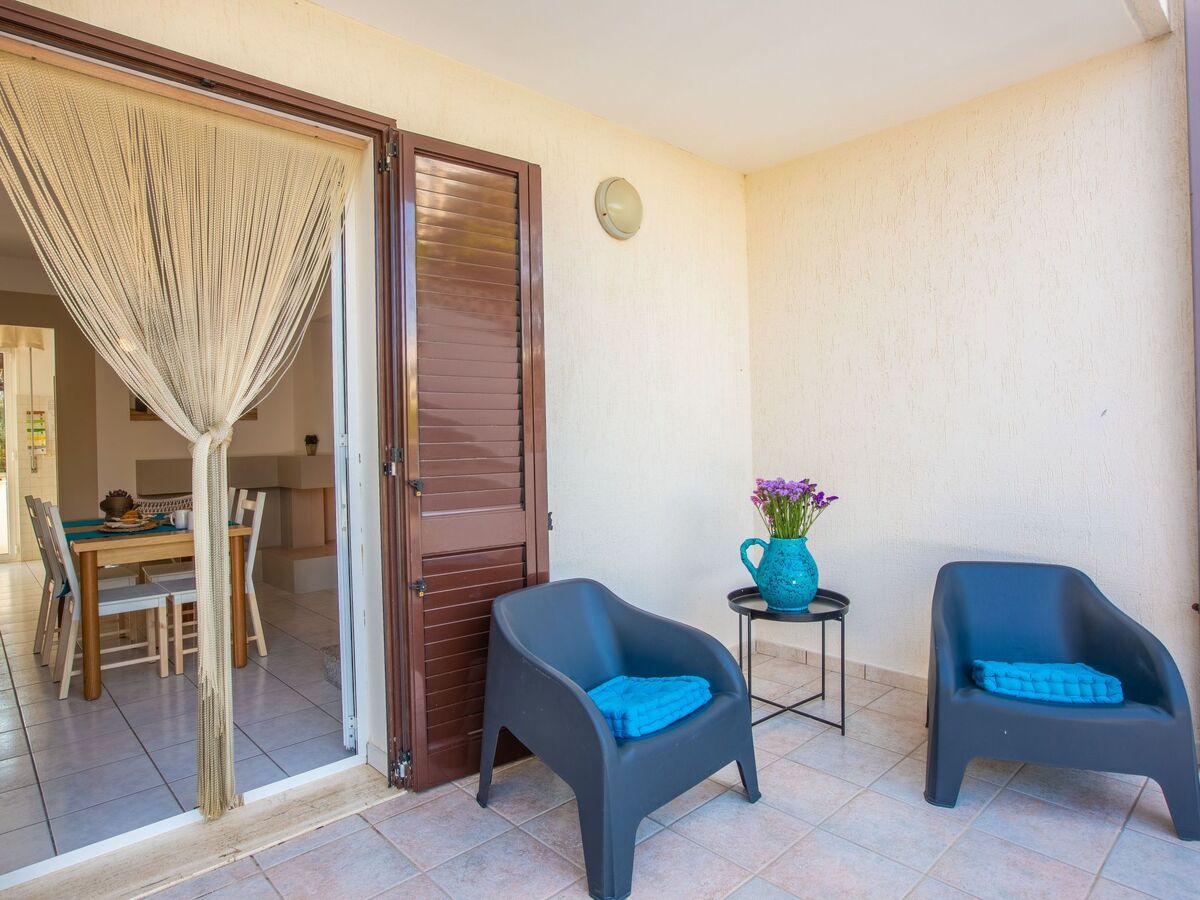 Villa Salento : maison 5 pers., jardin clos, 250 m plage - Photo 30