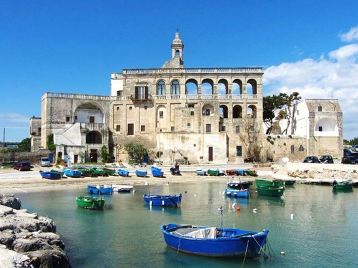 Villa Salento : maison 5 pers., jardin clos, 250 m plage - Photo 44