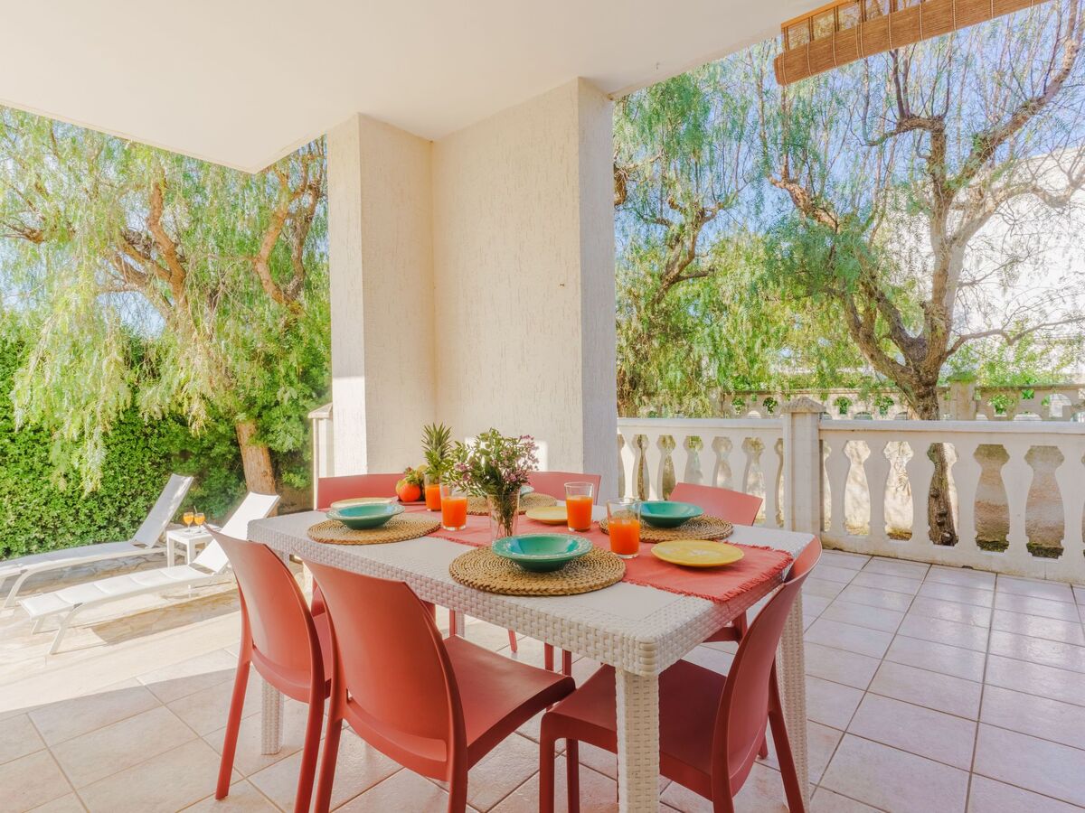 Villa Brigida, maison 6 personnes à 250m de la plage - Photo 1