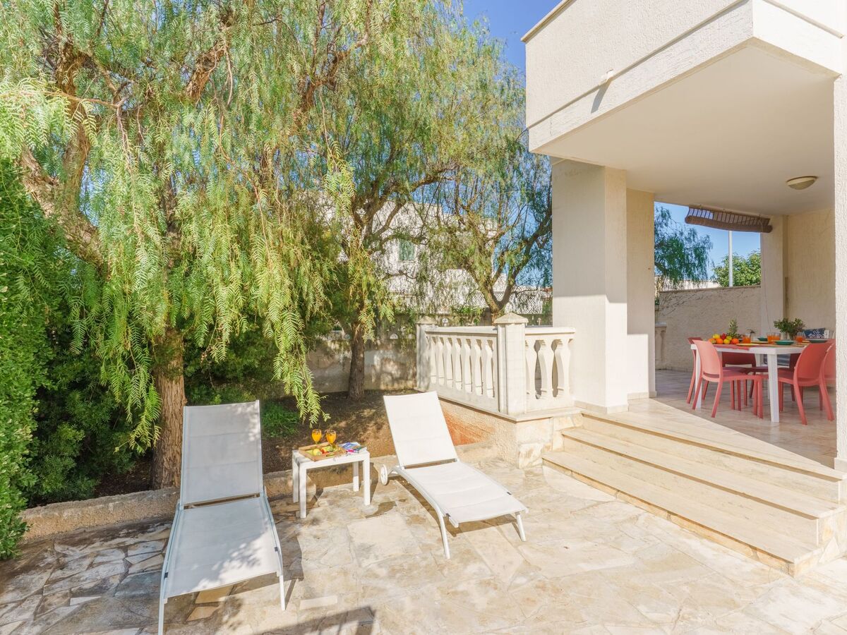 Villa Brigida, maison 6 personnes à 250m de la plage - Photo 2