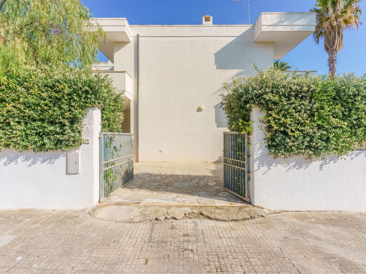 Villa Brigida, maison 6 personnes à 250m de la plage - Photo 3