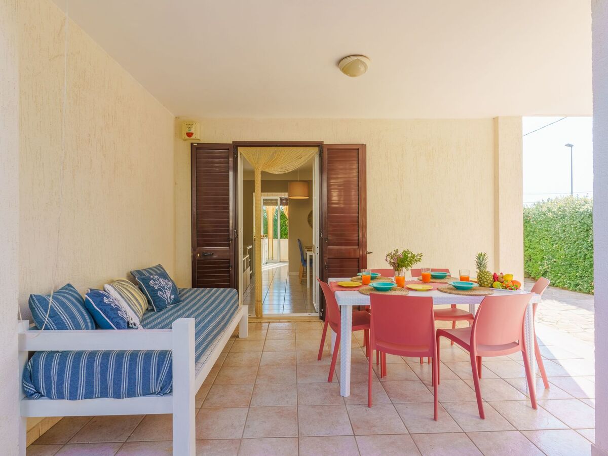 Villa Brigida, maison 6 personnes à 250m de la plage - Photo 4