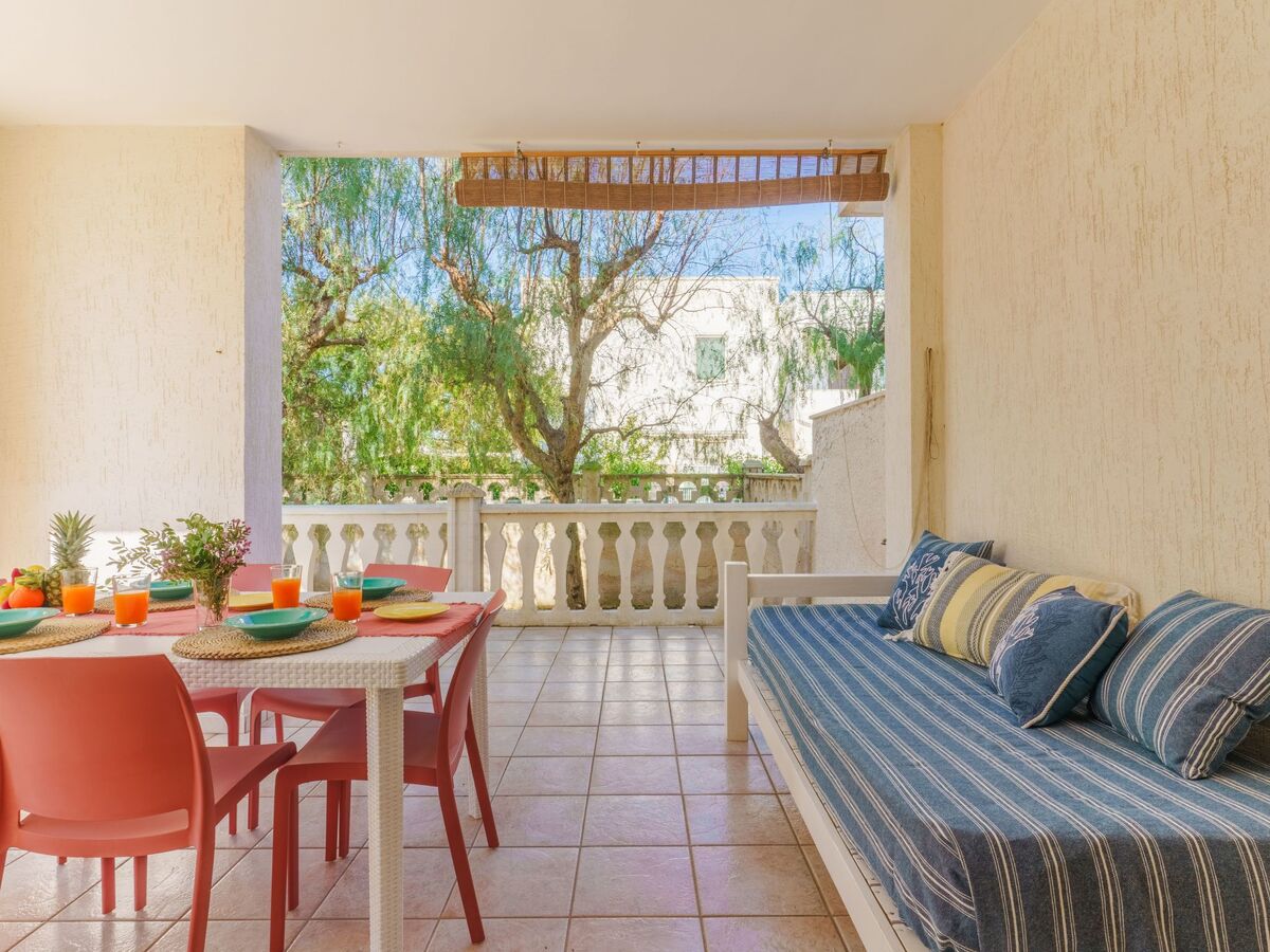 Villa Brigida, maison 6 personnes à 250m de la plage - Photo 5