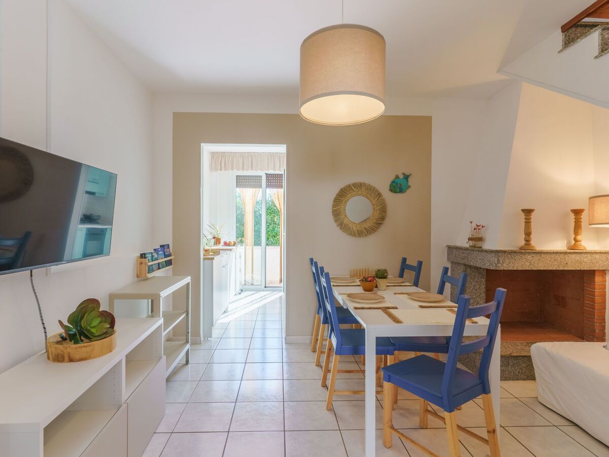 Villa Brigida, maison 6 personnes à 250m de la plage - Photo 6