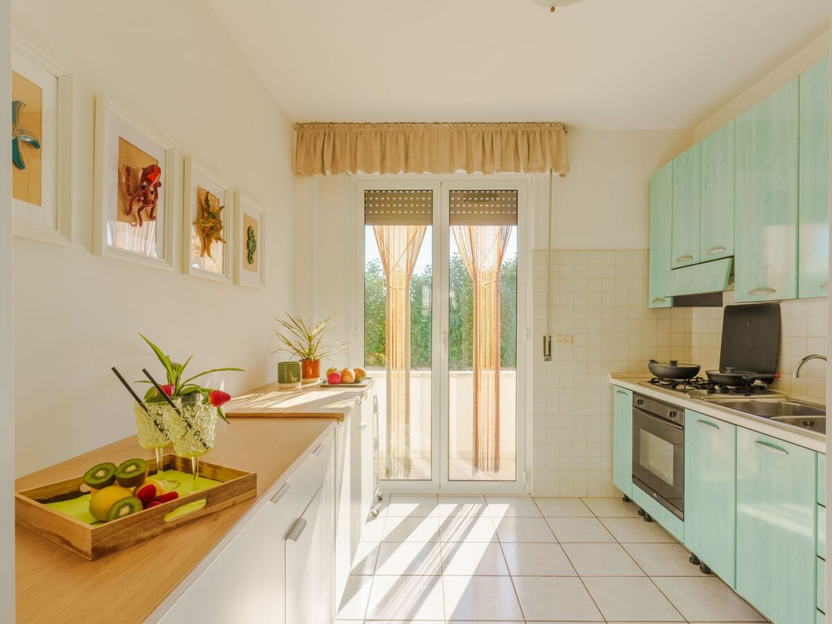 Villa Brigida, maison 6 personnes à 250m de la plage - Photo 8