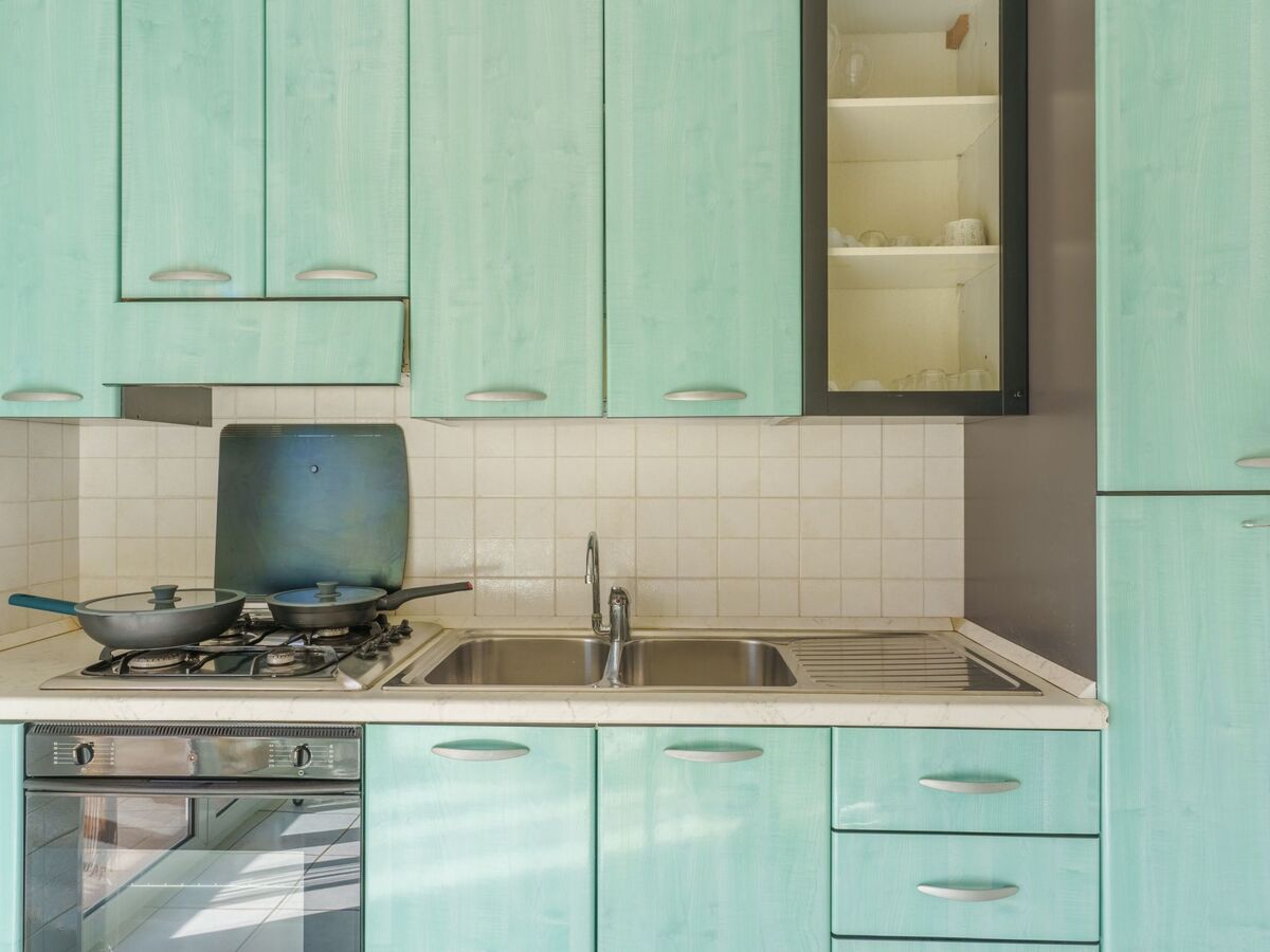Villa Brigida, maison 6 personnes à 250m de la plage - Photo 9