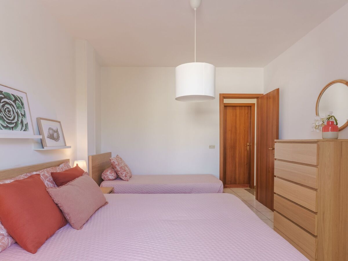 Villa Brigida, maison 6 personnes à 250m de la plage - Photo 14