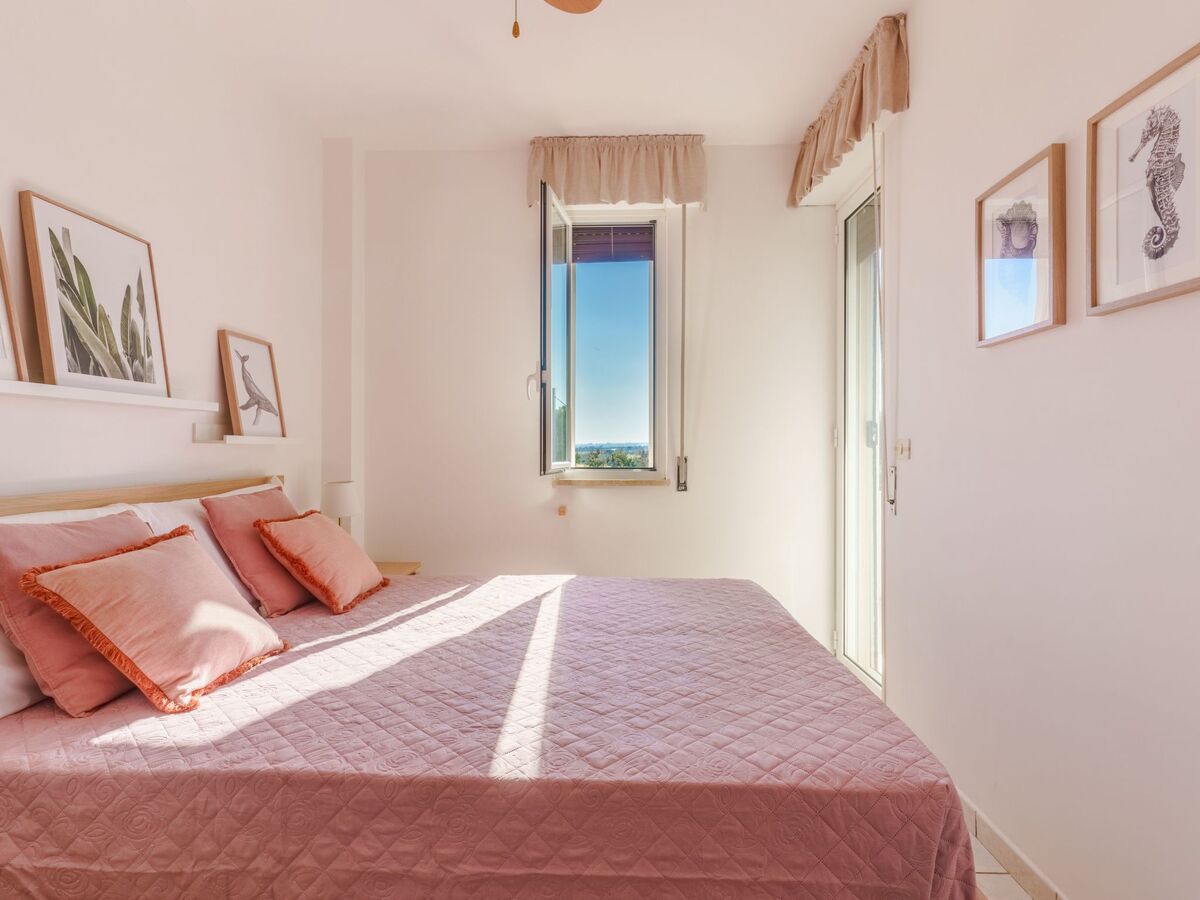 Villa Brigida, maison 6 personnes à 250m de la plage - Photo 22
