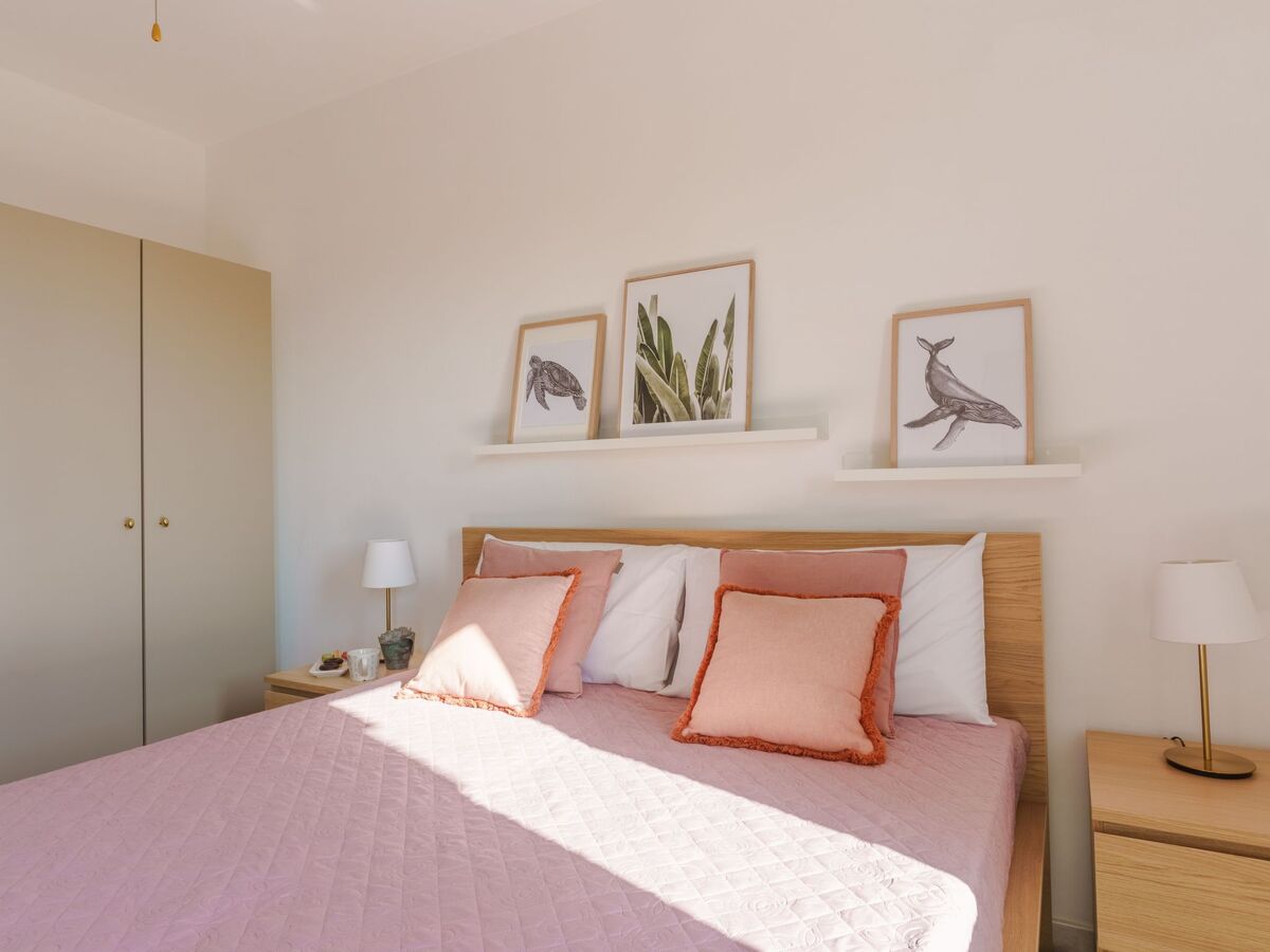 Villa Brigida, maison 6 personnes à 250m de la plage - Photo 23