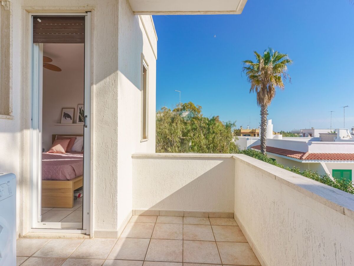 Villa Brigida, maison 6 personnes à 250m de la plage - Photo 24