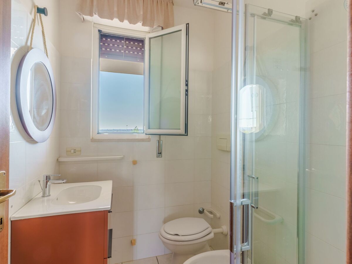 Villa Brigida, maison 6 personnes à 250m de la plage - Photo 27
