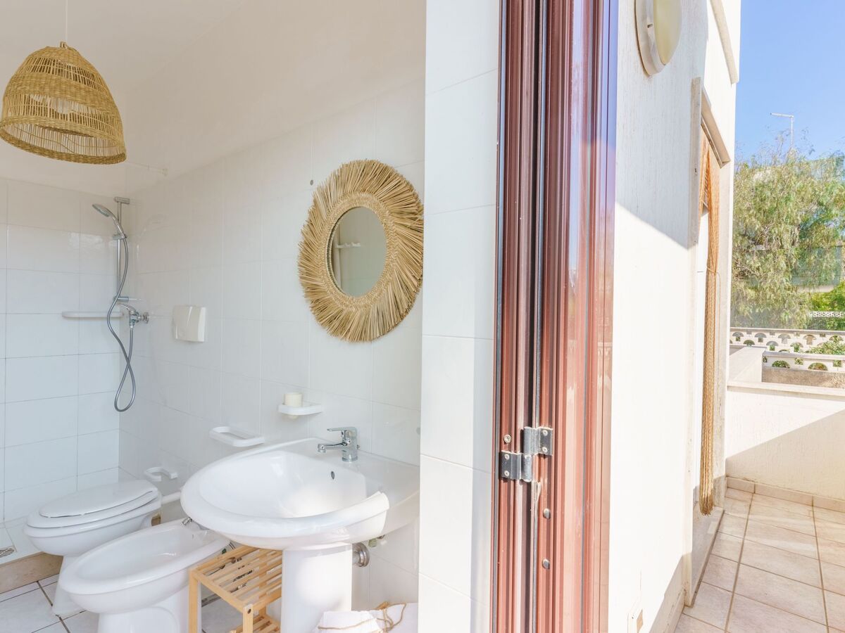 Villa Brigida, maison 6 personnes à 250m de la plage - Photo 31