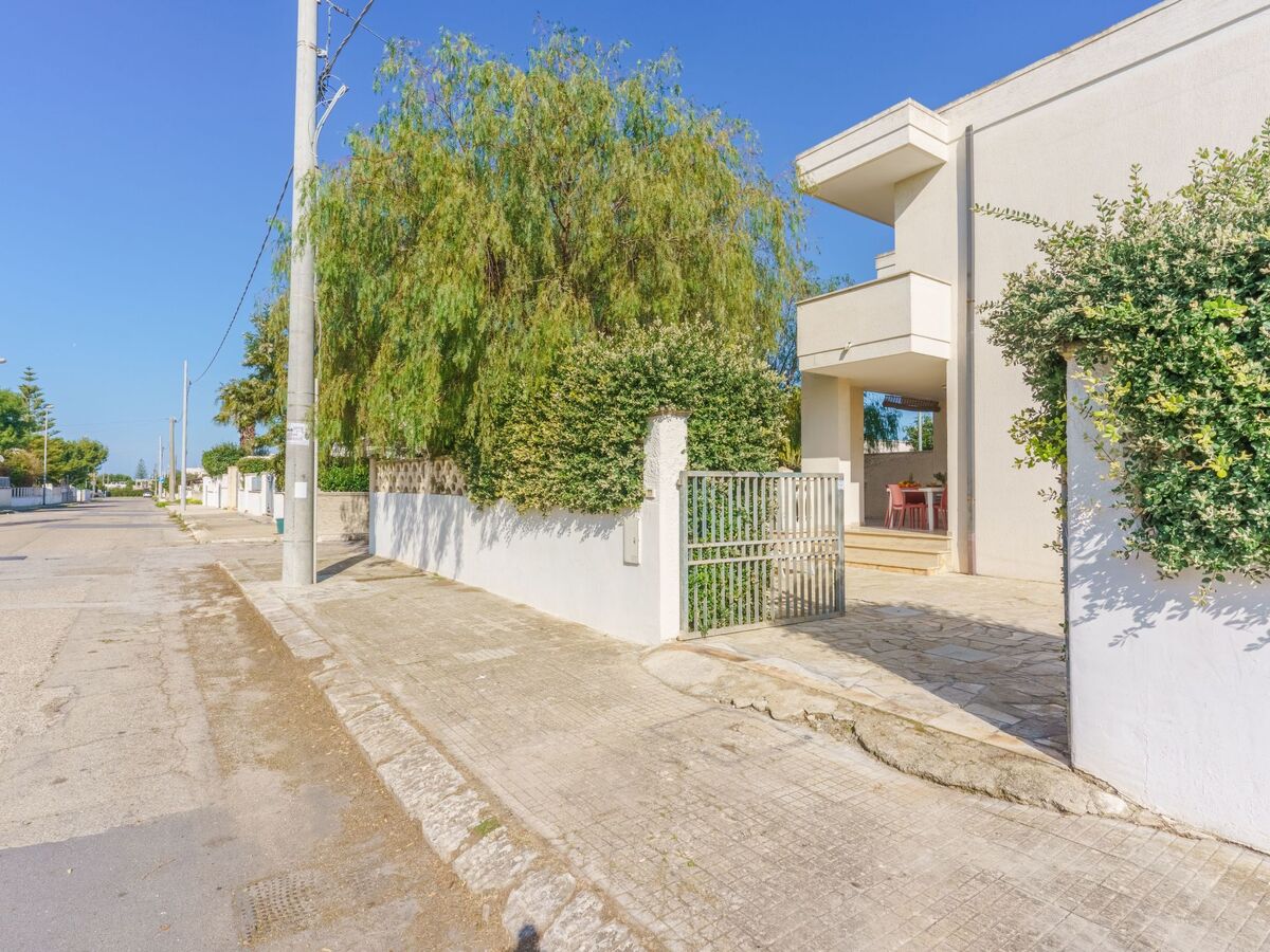 Villa Brigida, maison 6 personnes à 250m de la plage - Photo 35