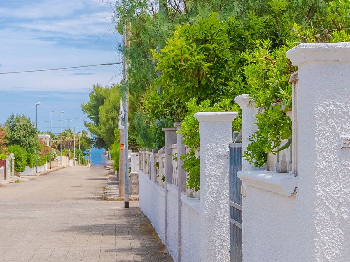 Villa Mezza Luna : maison 6 pers. à 300 m de la plage - Photo 2