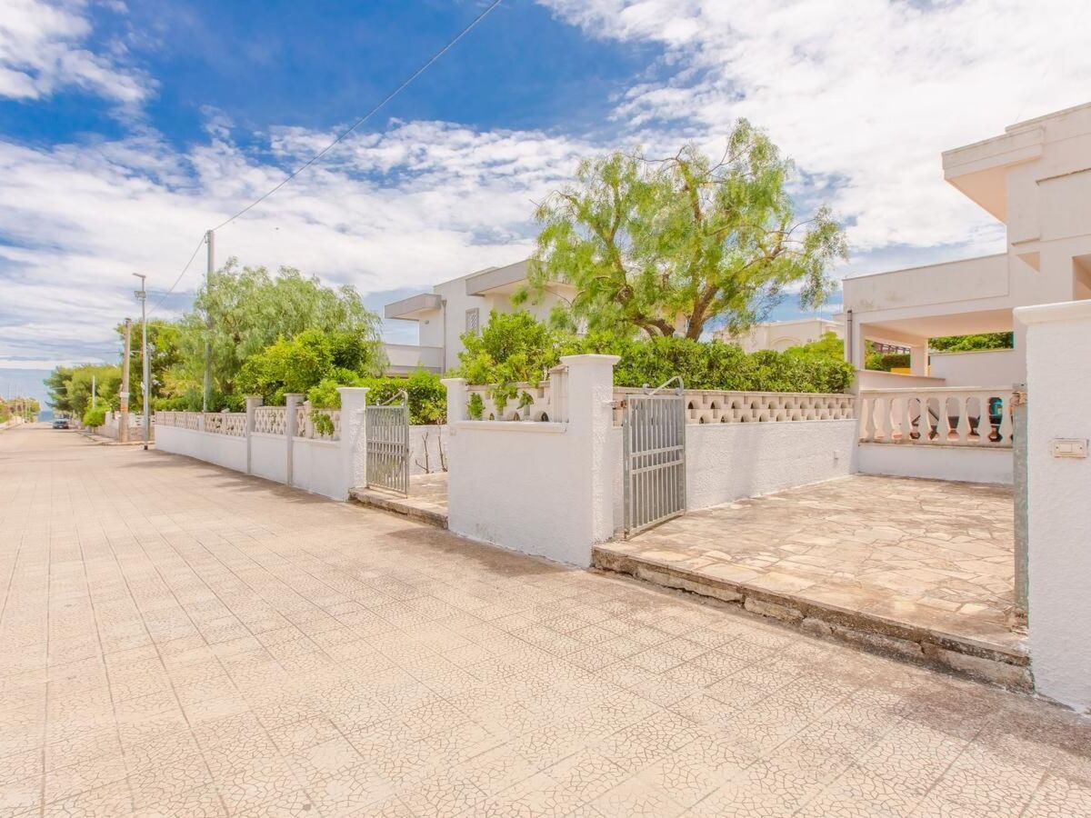 Villa Mezza Luna : maison 6 pers. à 300 m de la plage - Photo 3