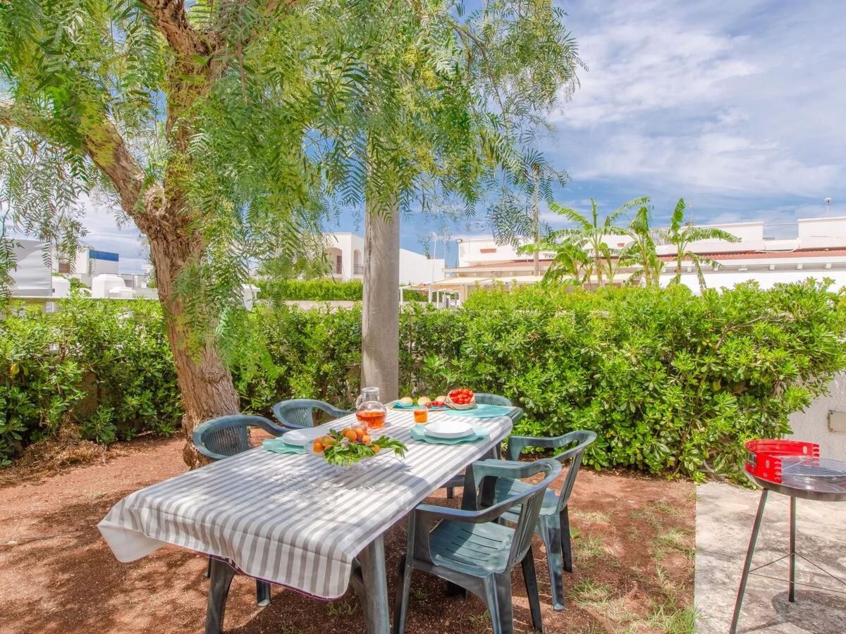 Villa Mezza Luna : maison 6 pers. à 300 m de la plage - Photo 4