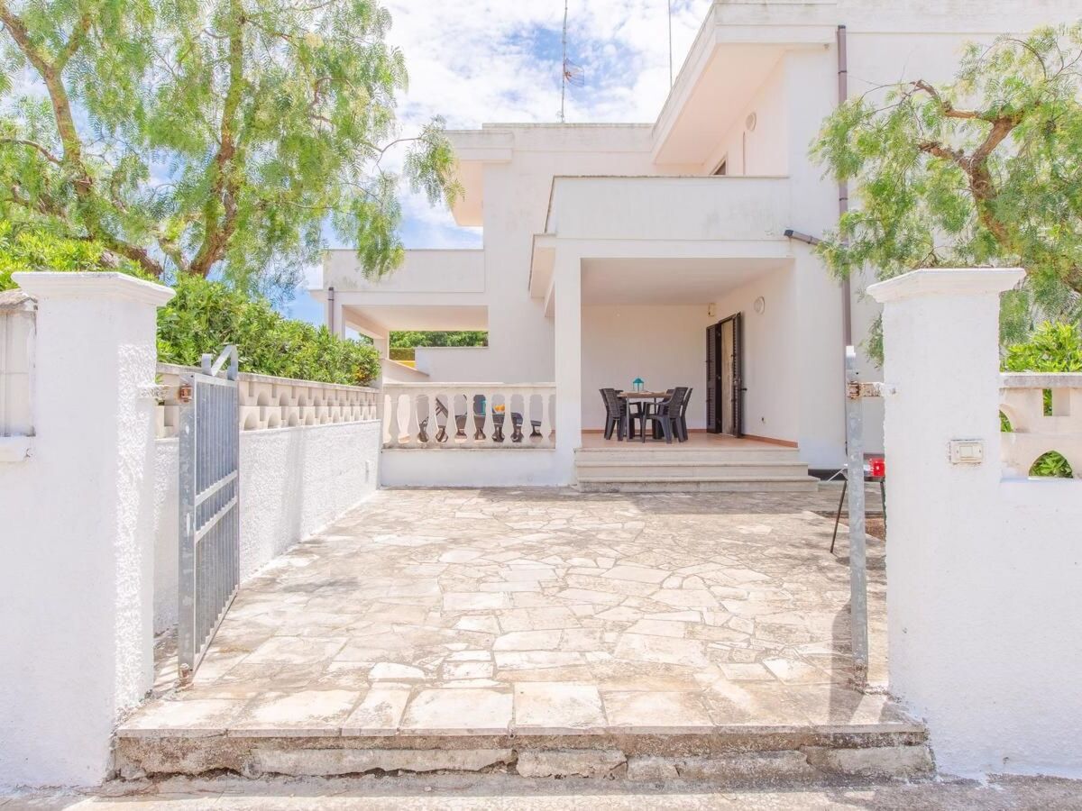 Villa Mezza Luna : maison 6 pers. à 300 m de la plage - Photo 5