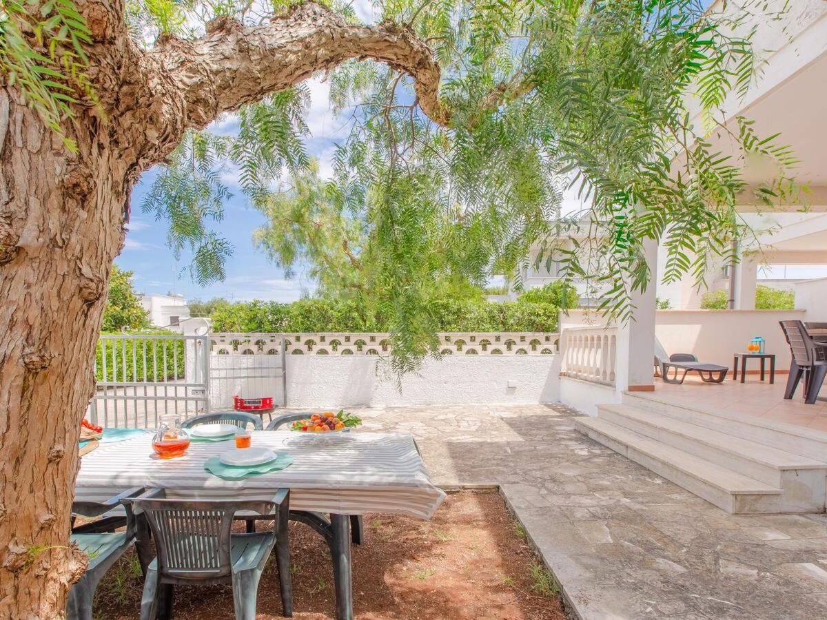 Villa Mezza Luna : maison 6 pers. à 300 m de la plage - Photo 6