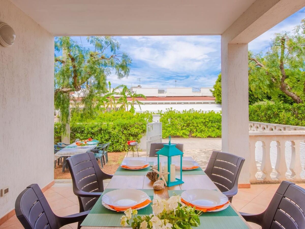 Villa Mezza Luna : maison 6 pers. à 300 m de la plage - Photo 7