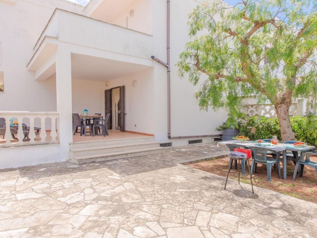 Villa Mezza Luna : maison 6 pers. à 300 m de la plage - Photo 8