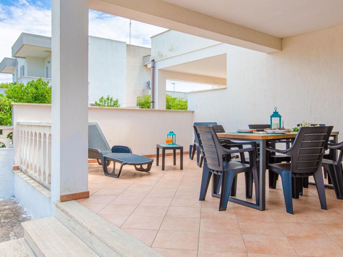 Villa Mezza Luna : maison 6 pers. à 300 m de la plage - Photo 9