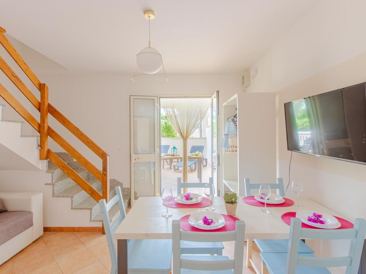 Villa Mezza Luna : maison 6 pers. à 300 m de la plage - Photo 11