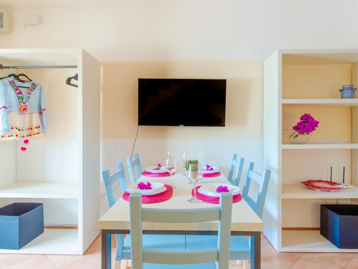 Villa Mezza Luna : maison 6 pers. à 300 m de la plage - Photo 12