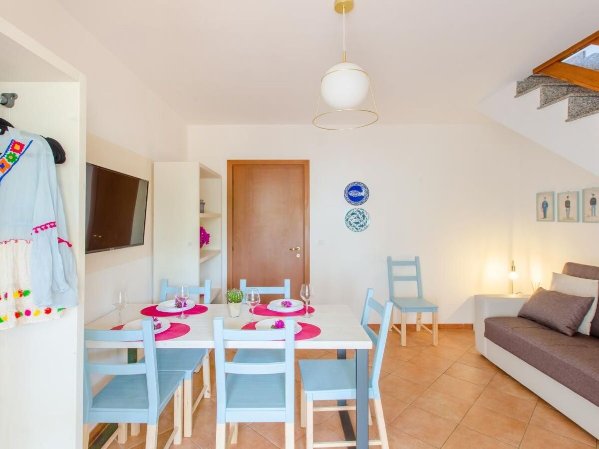 Villa Mezza Luna : maison 6 pers. à 300 m de la plage - Photo 13