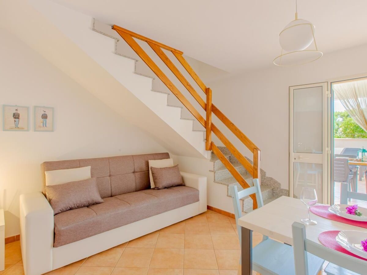 Villa Mezza Luna : maison 6 pers. à 300 m de la plage - Photo 14