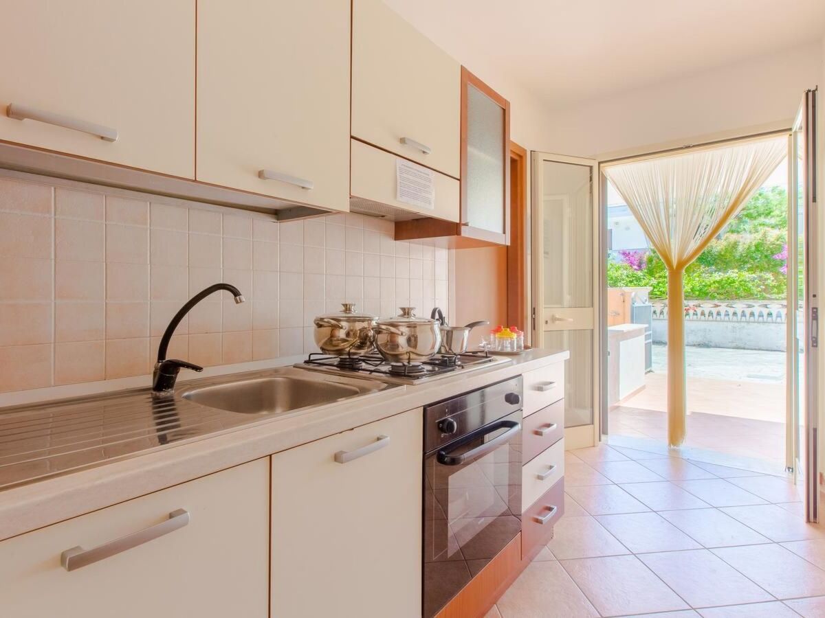 Villa Mezza Luna : maison 6 pers. à 300 m de la plage - Photo 15