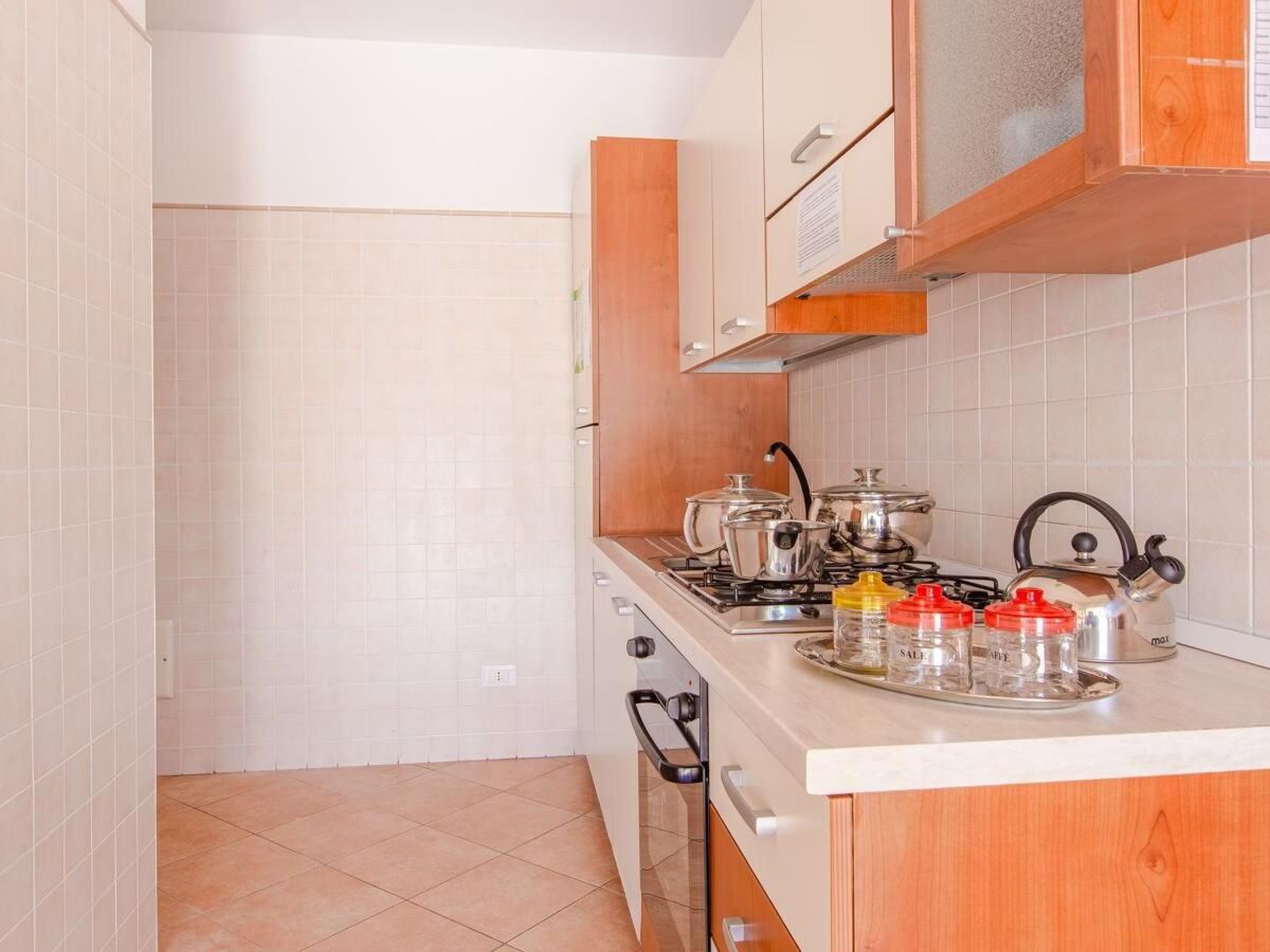 Villa Mezza Luna : maison 6 pers. à 300 m de la plage - Photo 16