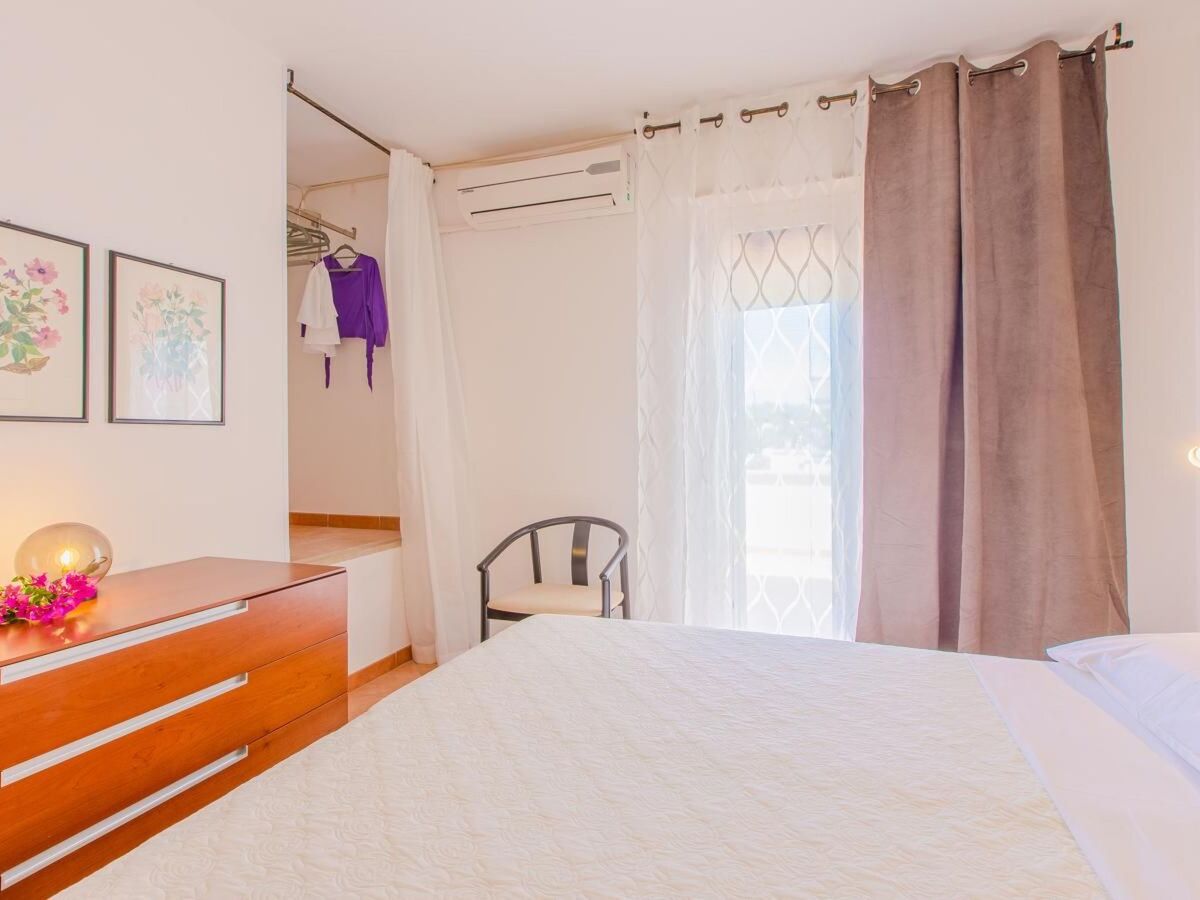 Villa Mezza Luna : maison 6 pers. à 300 m de la plage - Photo 19