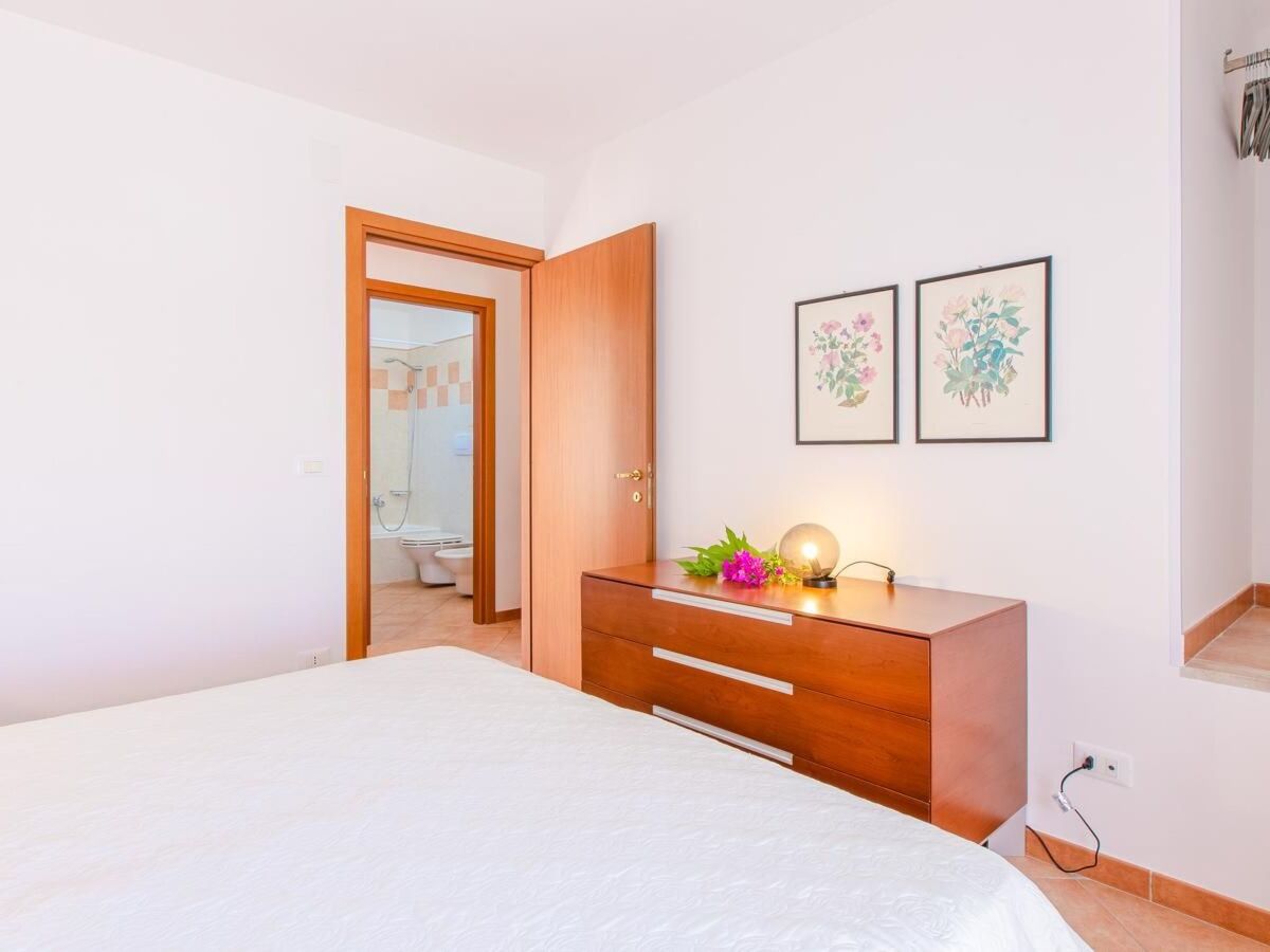 Villa Mezza Luna : maison 6 pers. à 300 m de la plage - Photo 20