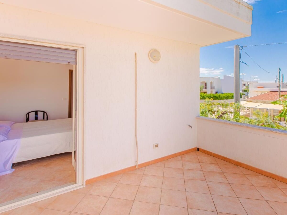 Villa Mezza Luna : maison 6 pers. à 300 m de la plage - Photo 21