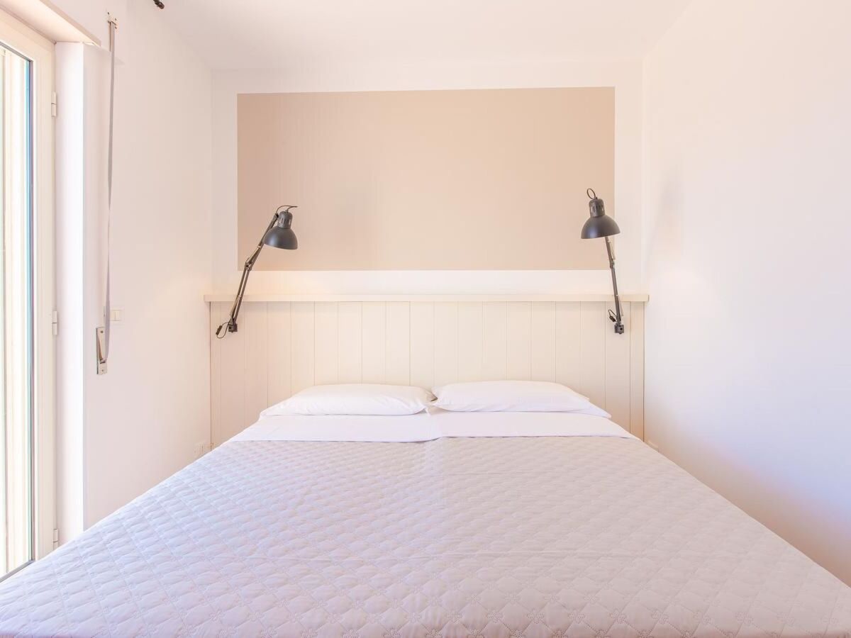 Villa Mezza Luna : maison 6 pers. à 300 m de la plage - Photo 23